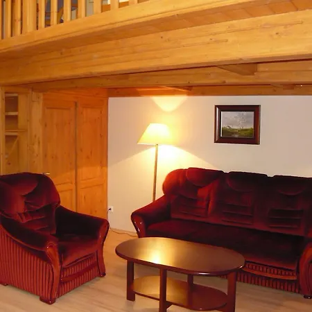 Apartamento Horváth Balatonfüred