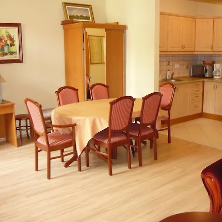 Horváth Apartamento