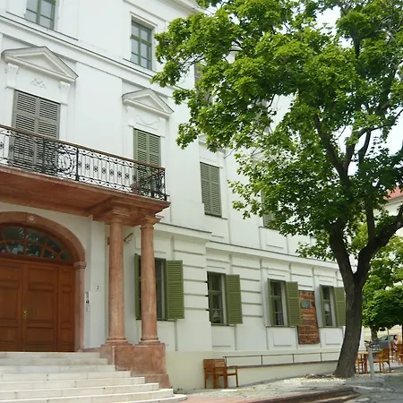 Horváth Apartamento *