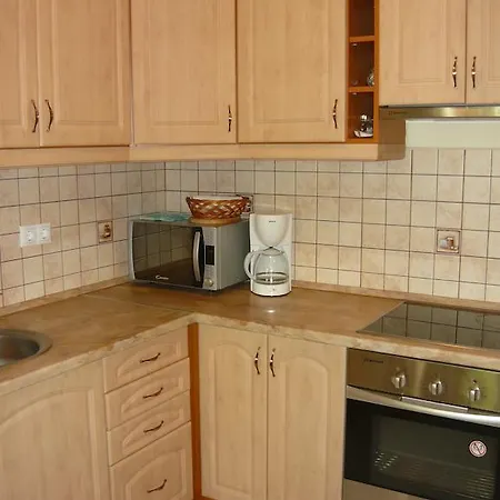 Horváth Apartamento *
