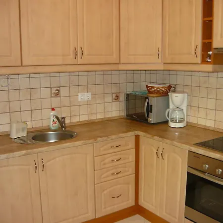 Horváth Apartamento
