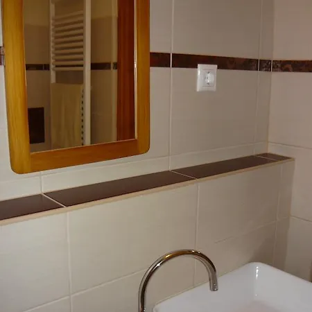 Apartamento Horváth *