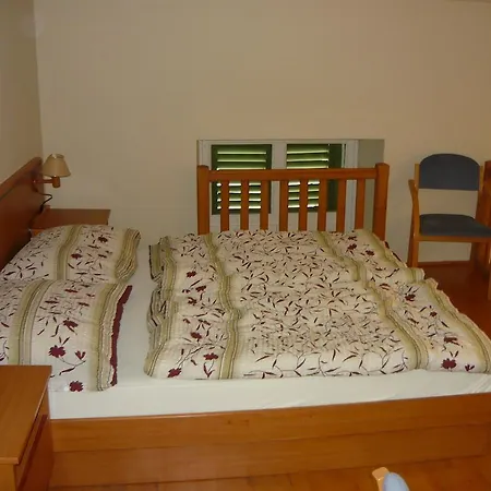 Apartamento Horváth *