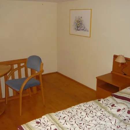 Apartamento Horváth *