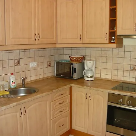 Apartamento Horváth Balatonfüred